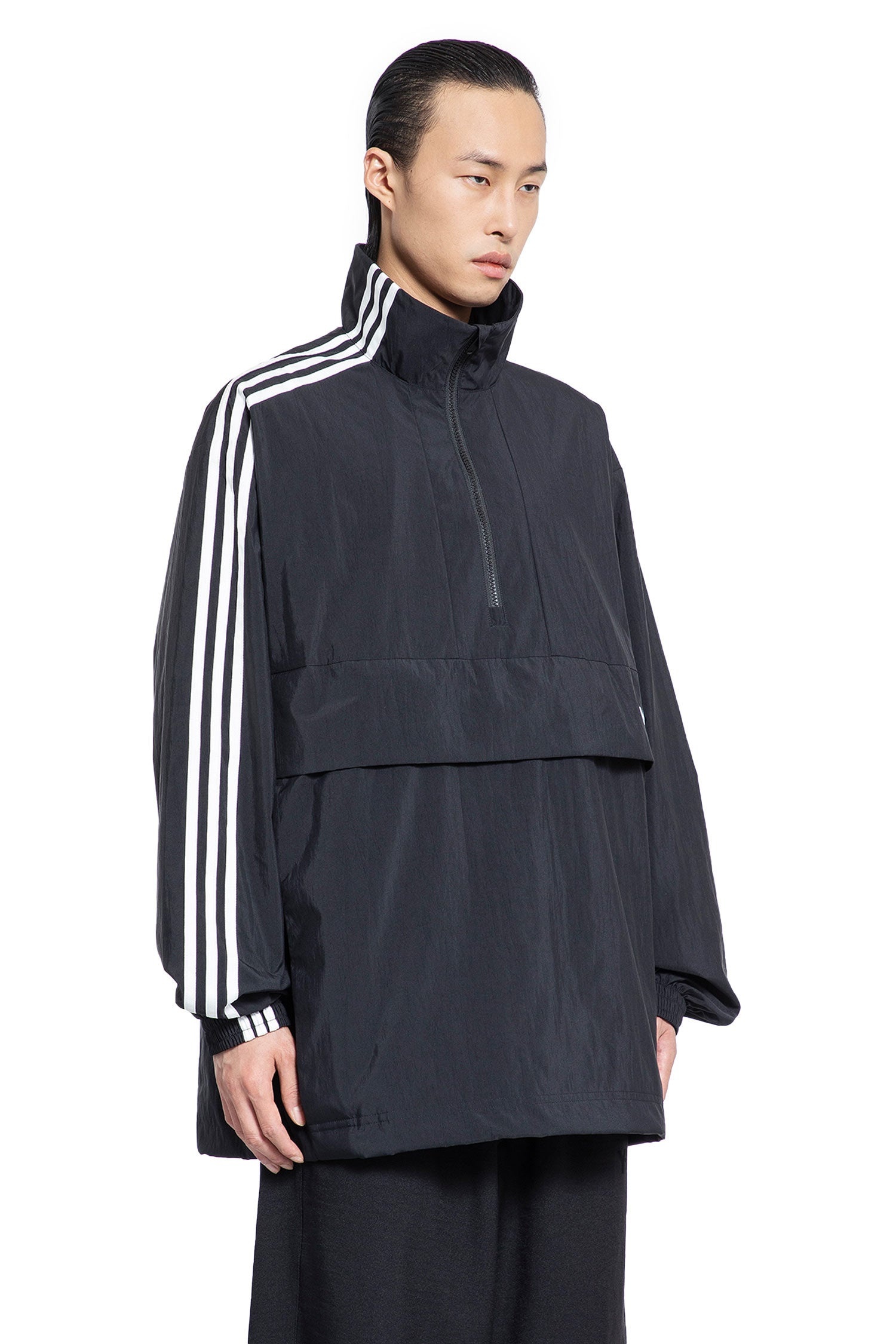 3-Stripe-Nylon-Track-Jacket - 2