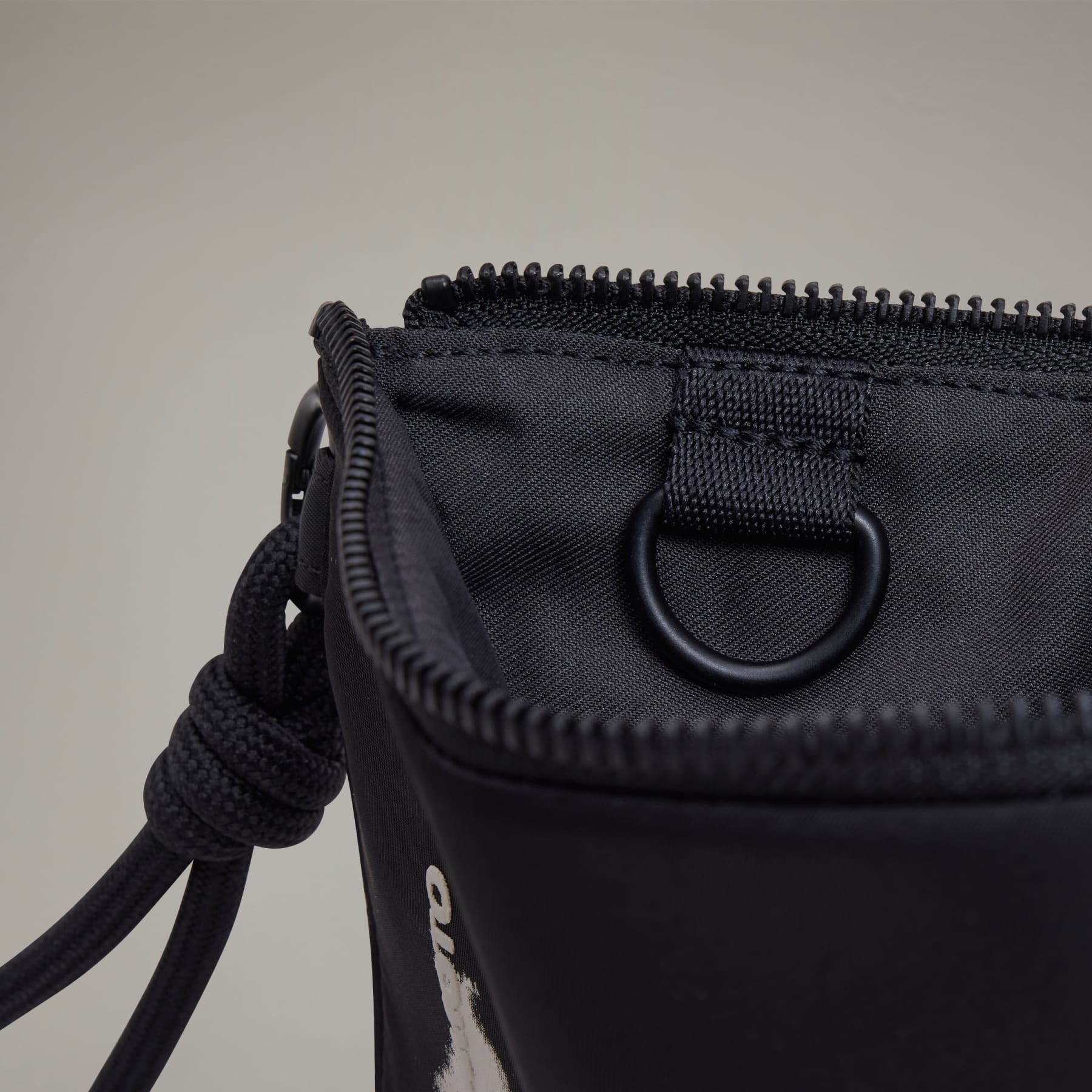 Y-3 Nylon Pouch - 6