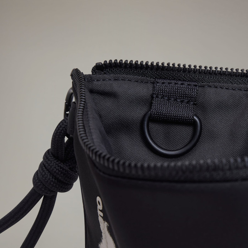 Y-3 Nylon Pouch 6