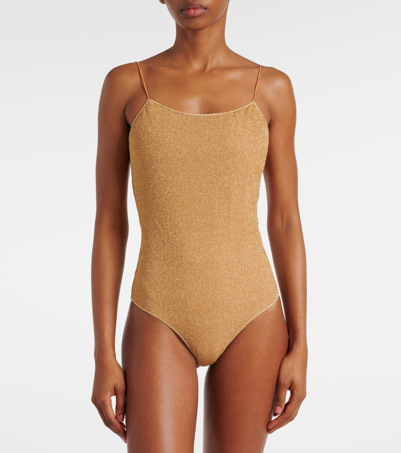 Oséree Lumière swimsuit outlook