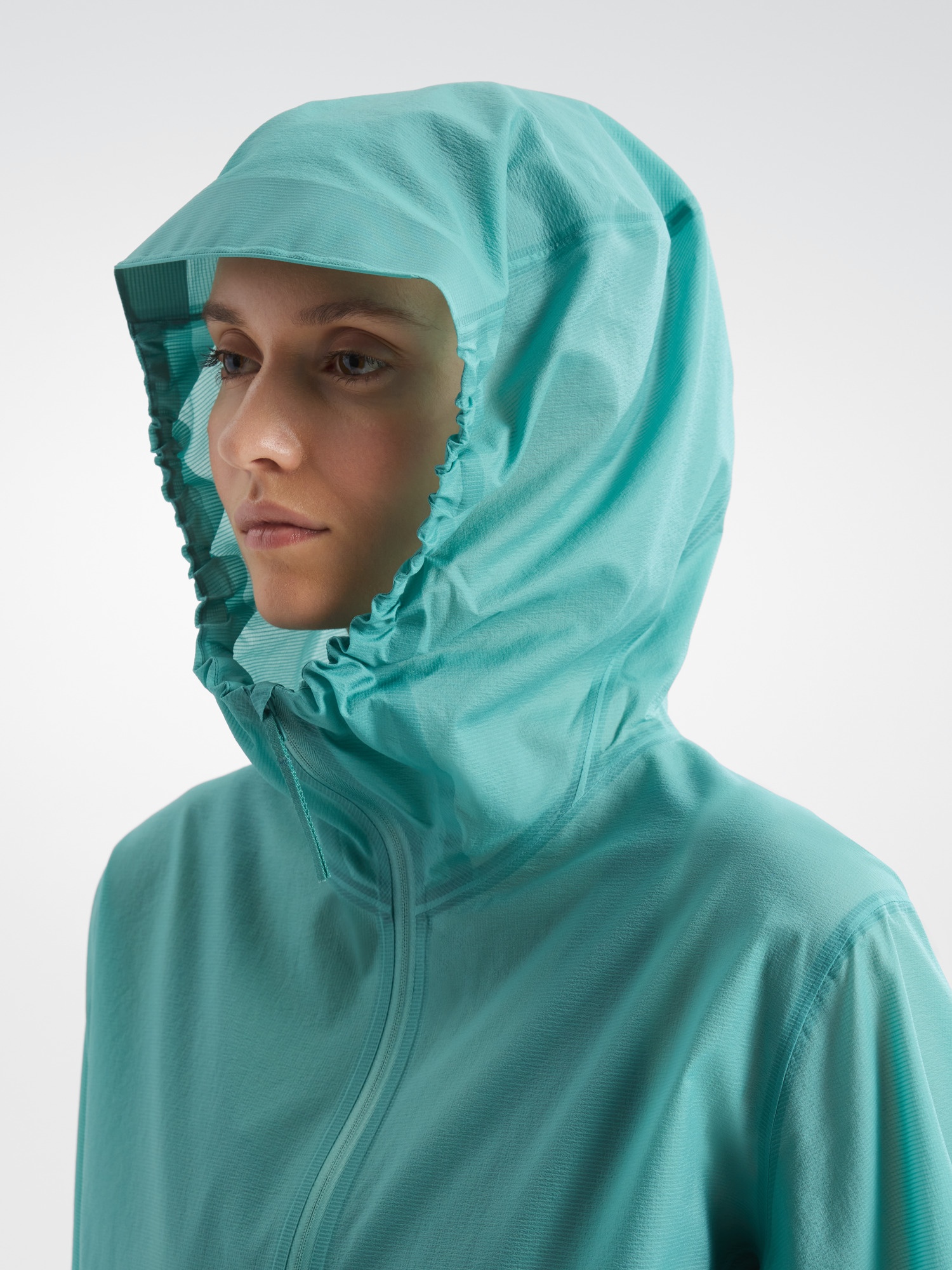Asset Airshell Jacket - 8