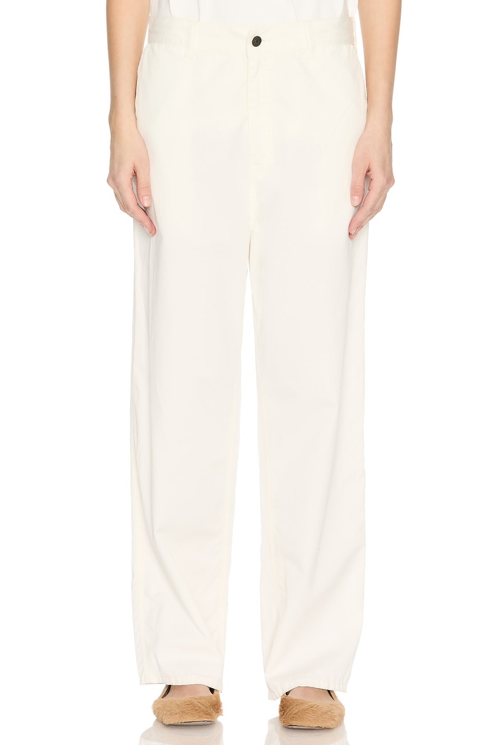 Sharka Pant - 1