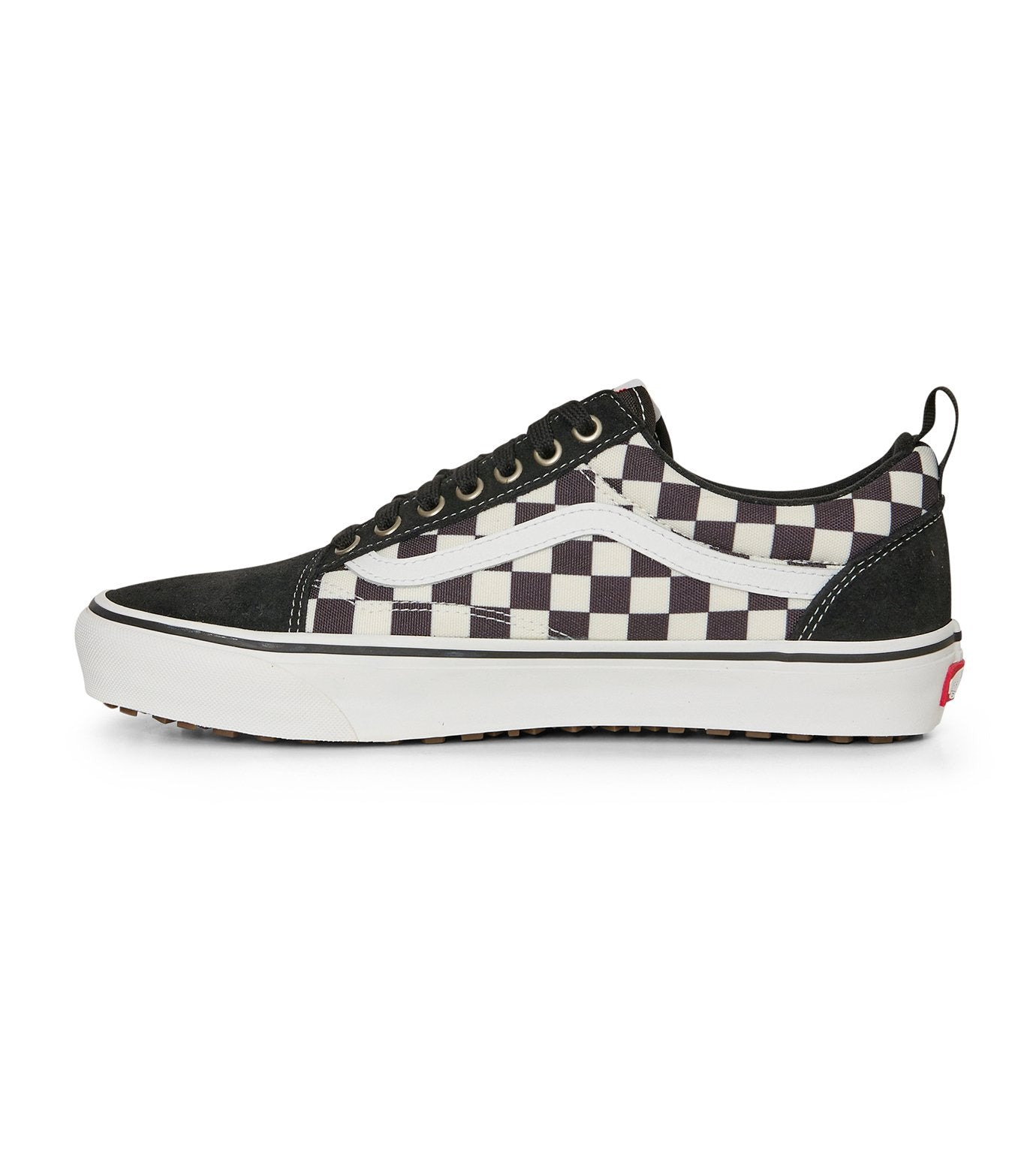MTE Old Skool Insulated - 3