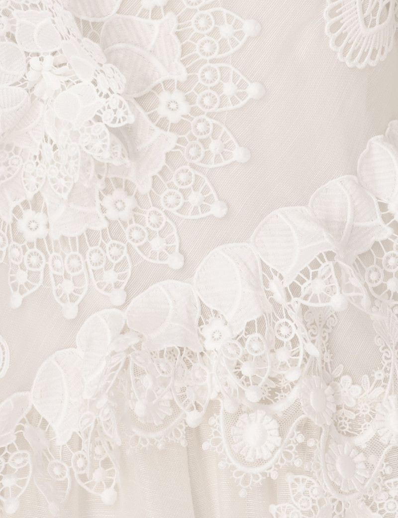 MATCHMAKER DOILY DRESS 6