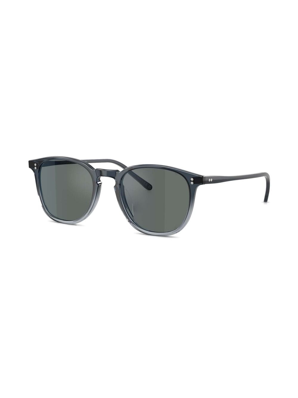 Finley 1993 Sun square-frame sunglasses - 2
