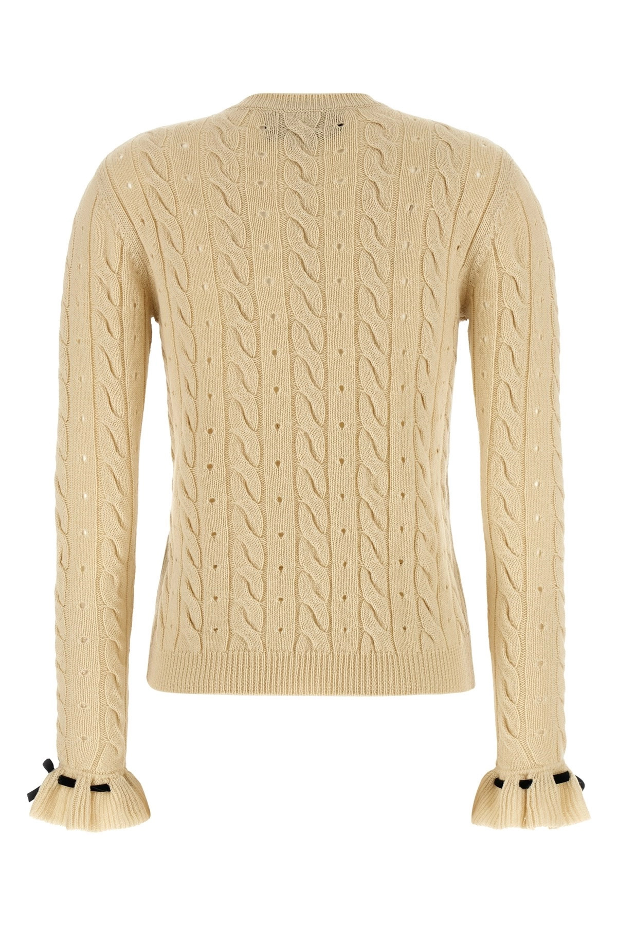 Valentino Garavani wool sweater - 2