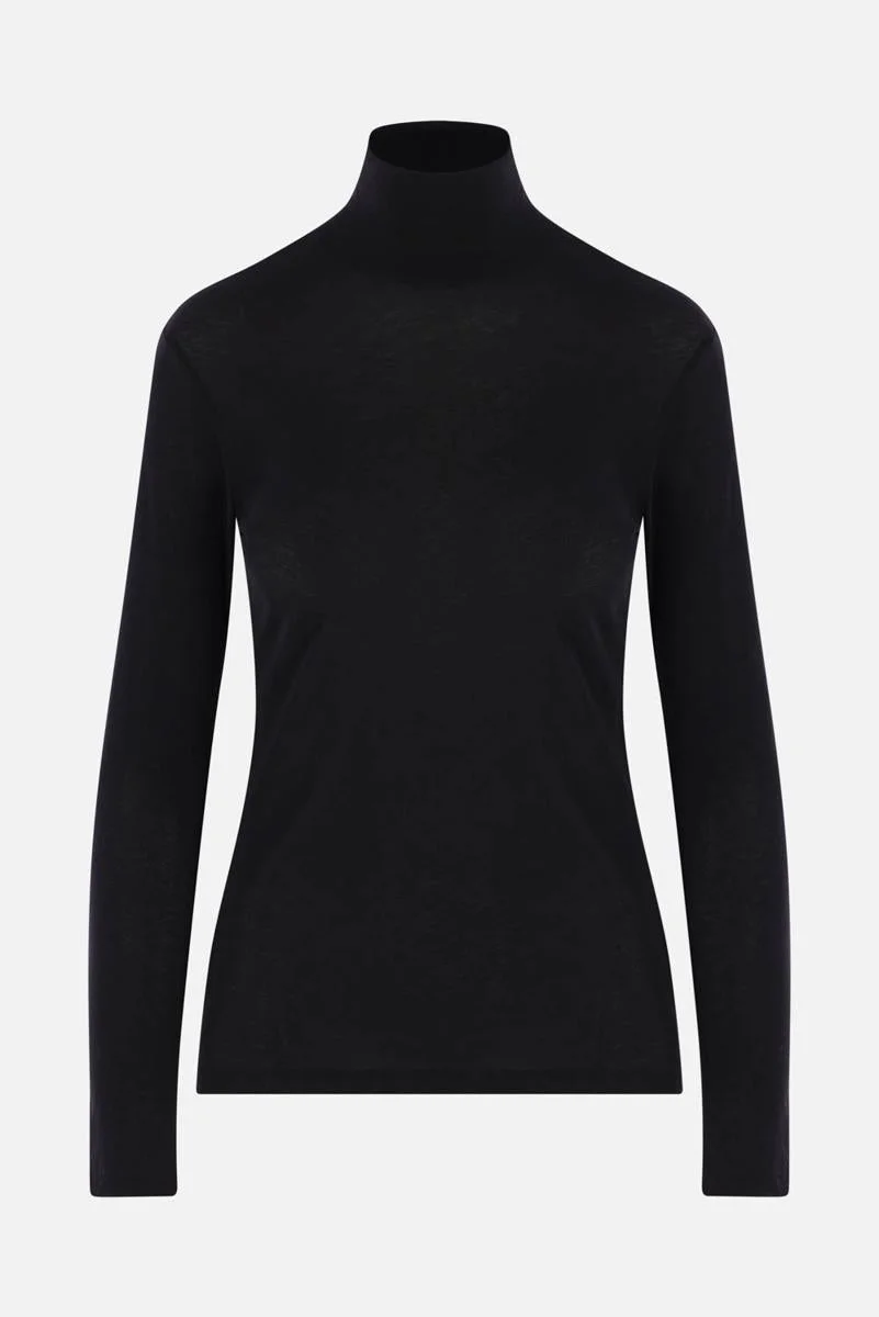 Yohji Yamamoto Top - 1