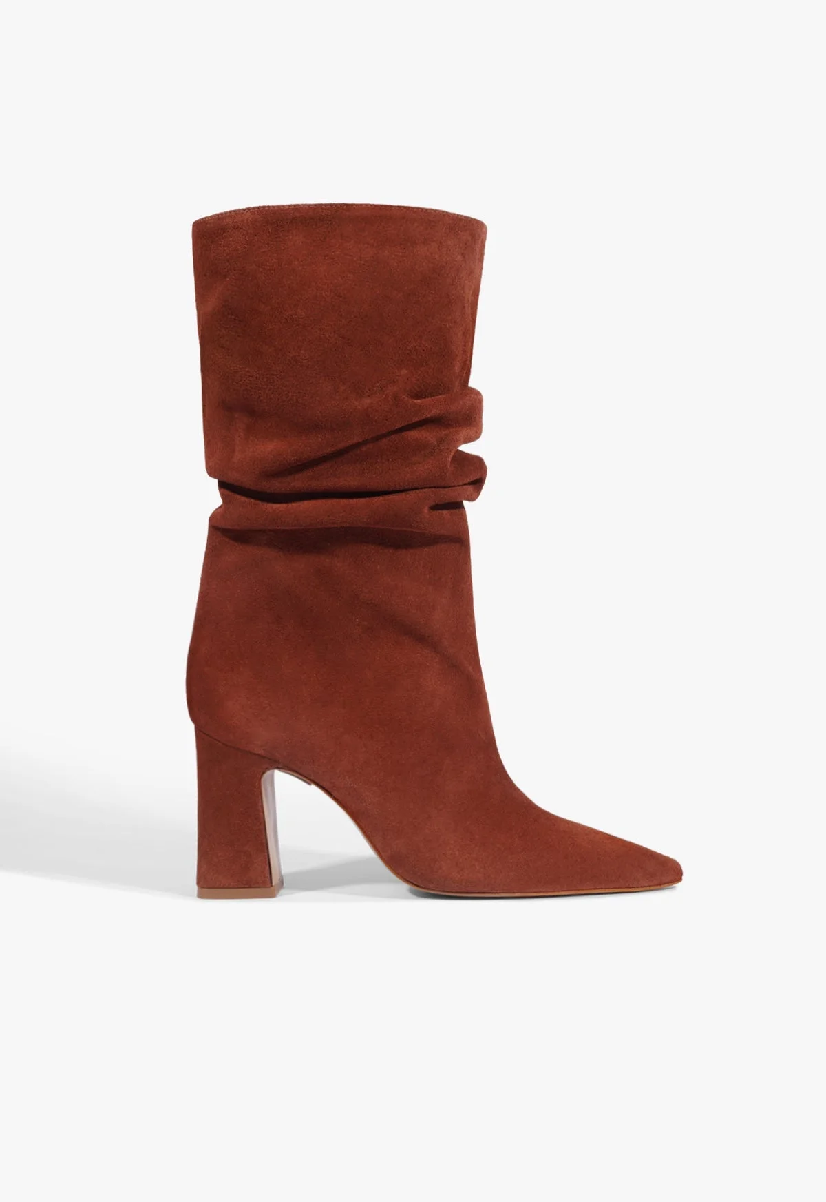Harriet Suede Boot - 1