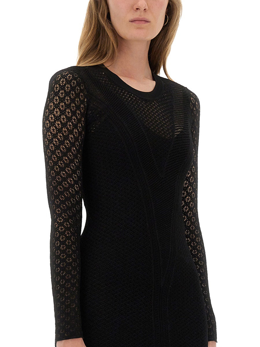 Isabel Marant Women "Florie" Dress - 4