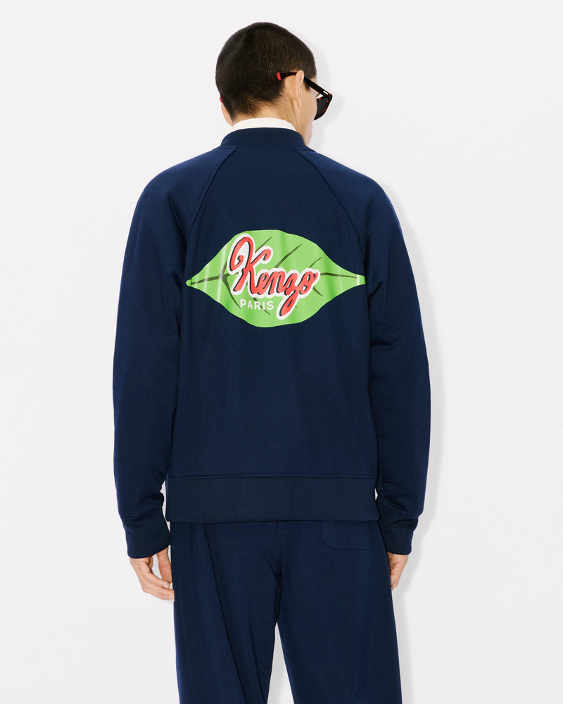 'KENZO Fruit Stickers' track jacket 3