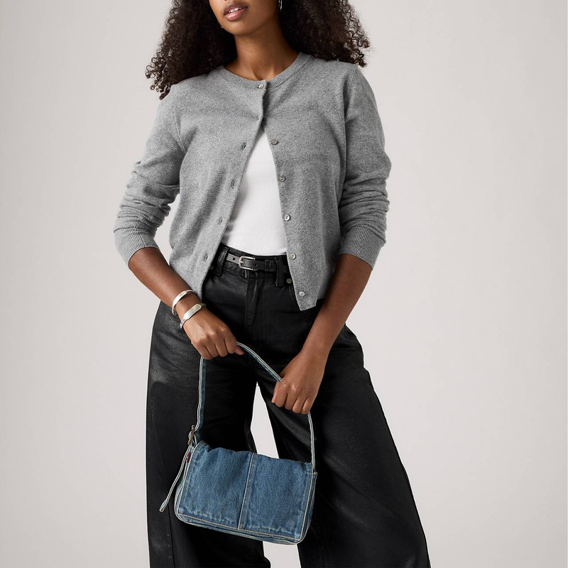 Levi's BRANNAN SHOULDER BAG outlook