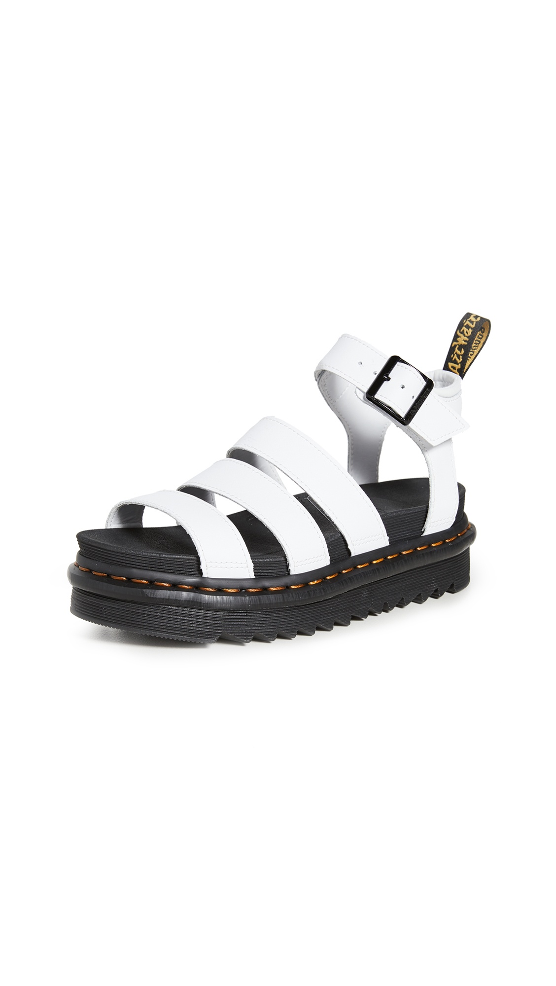 靴 <Dr.Martens>Blaire CHUNKY 3 STRAP SANDAL Dr. Martens Blaire Chunky 3 Strap Sandals | shopbop | REVERSIBLE