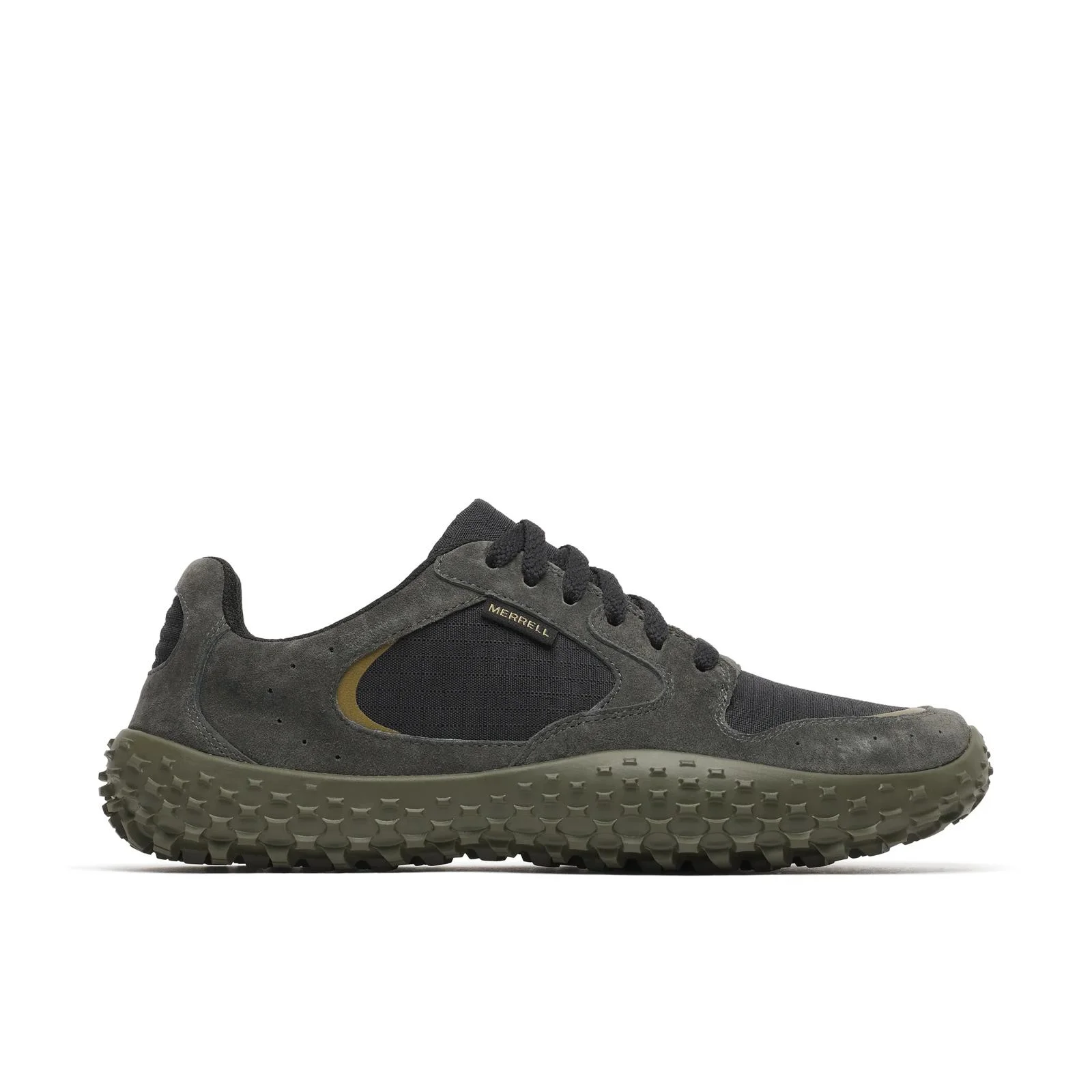 Men's Wrapt Sneaker - 1