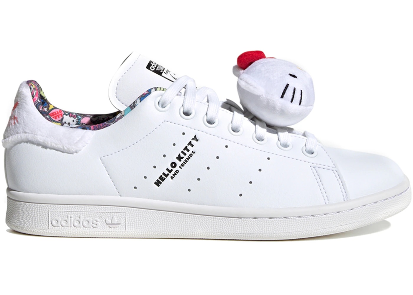 adidas Stan Smith Hello Kitty and Friends - 1