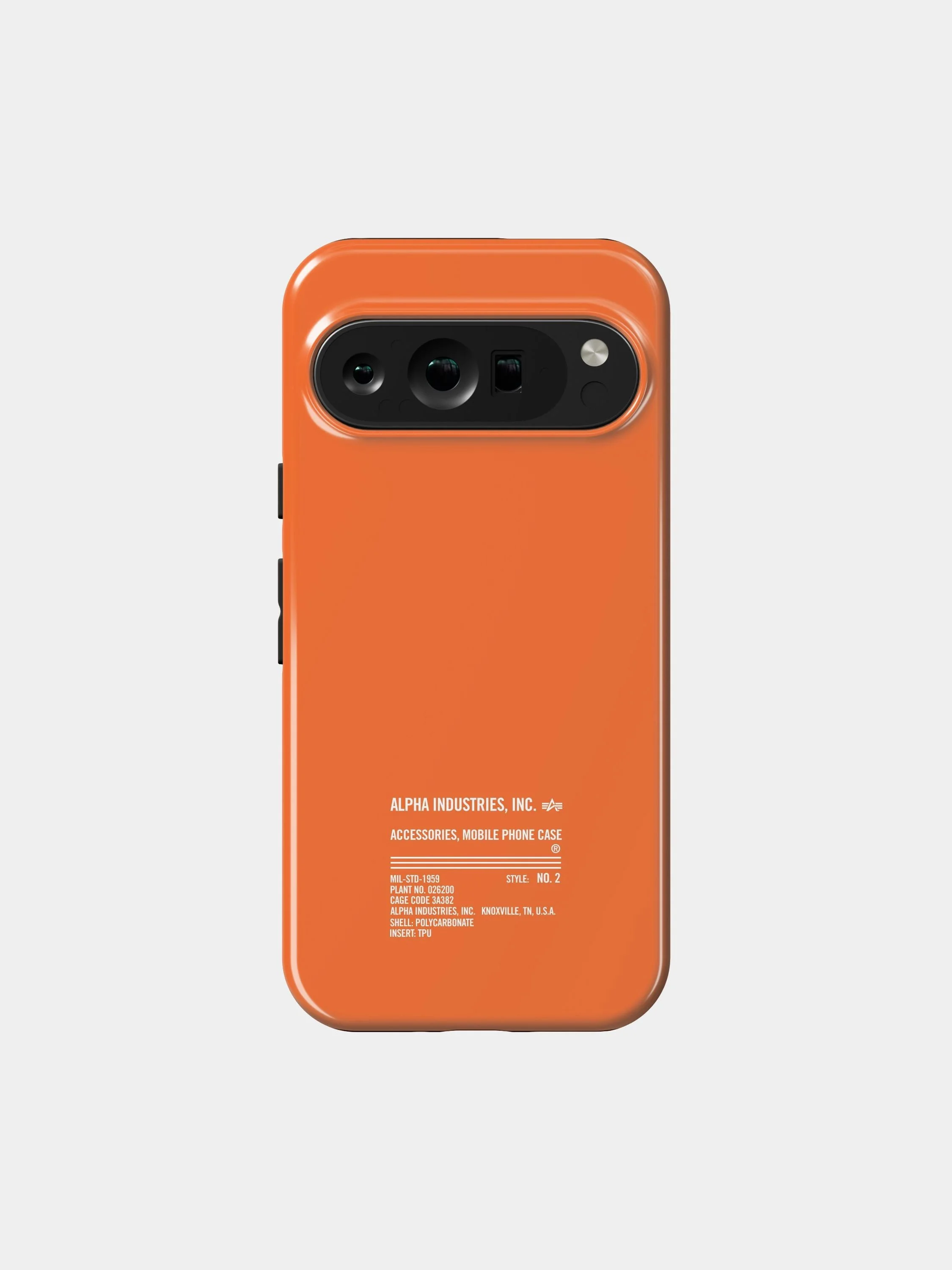 PIXEL 9 PRO PHONE CASE - 1