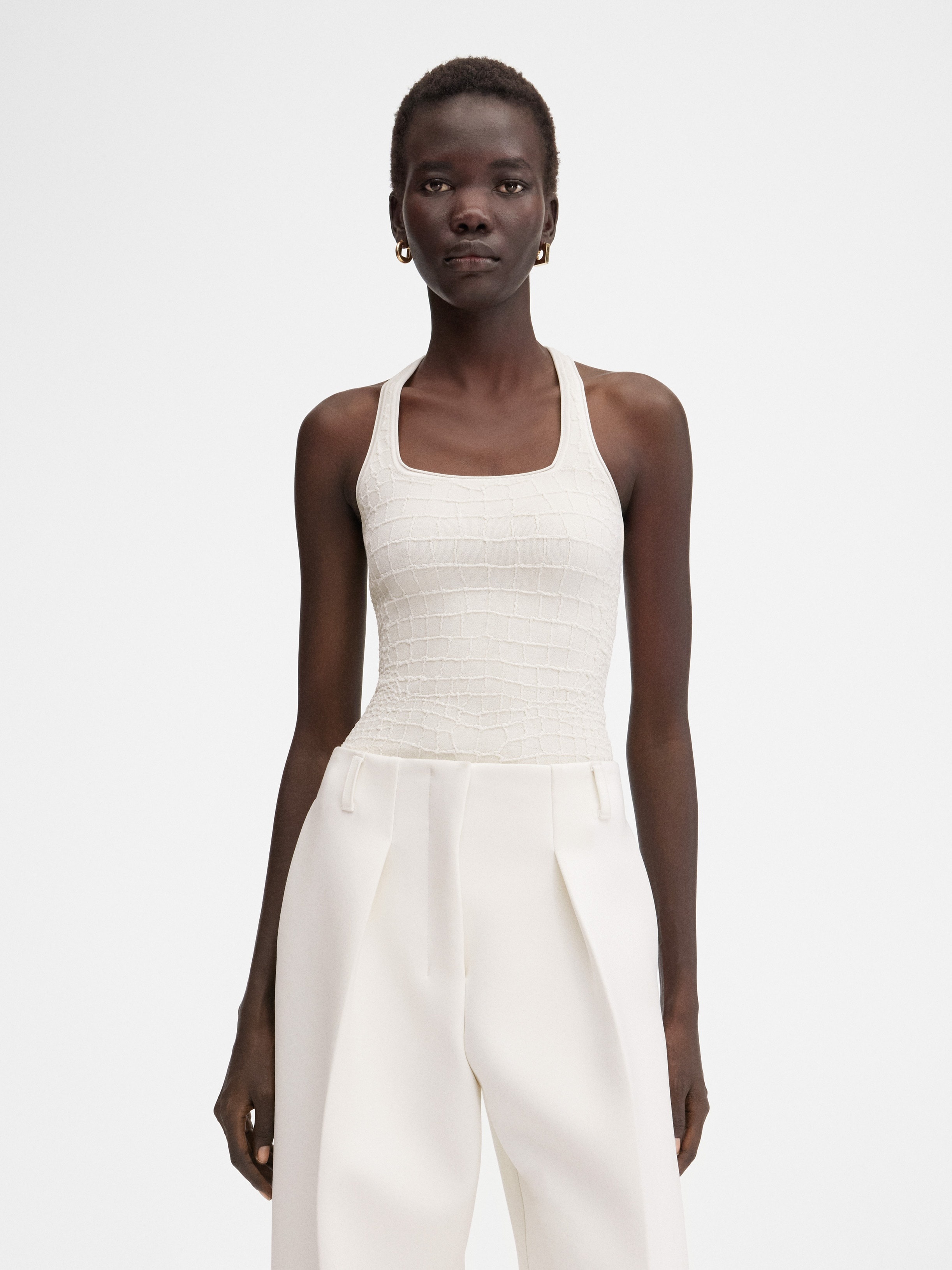 The Scala tank top - 5