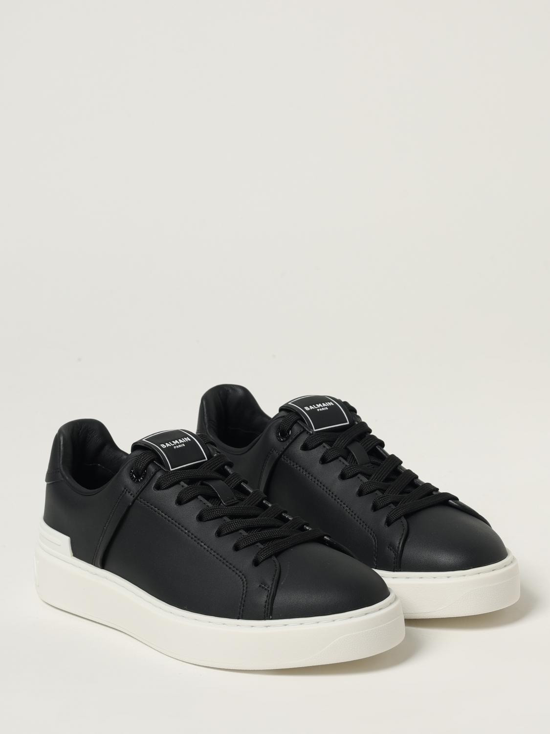 Sneakers woman Balmain - 2