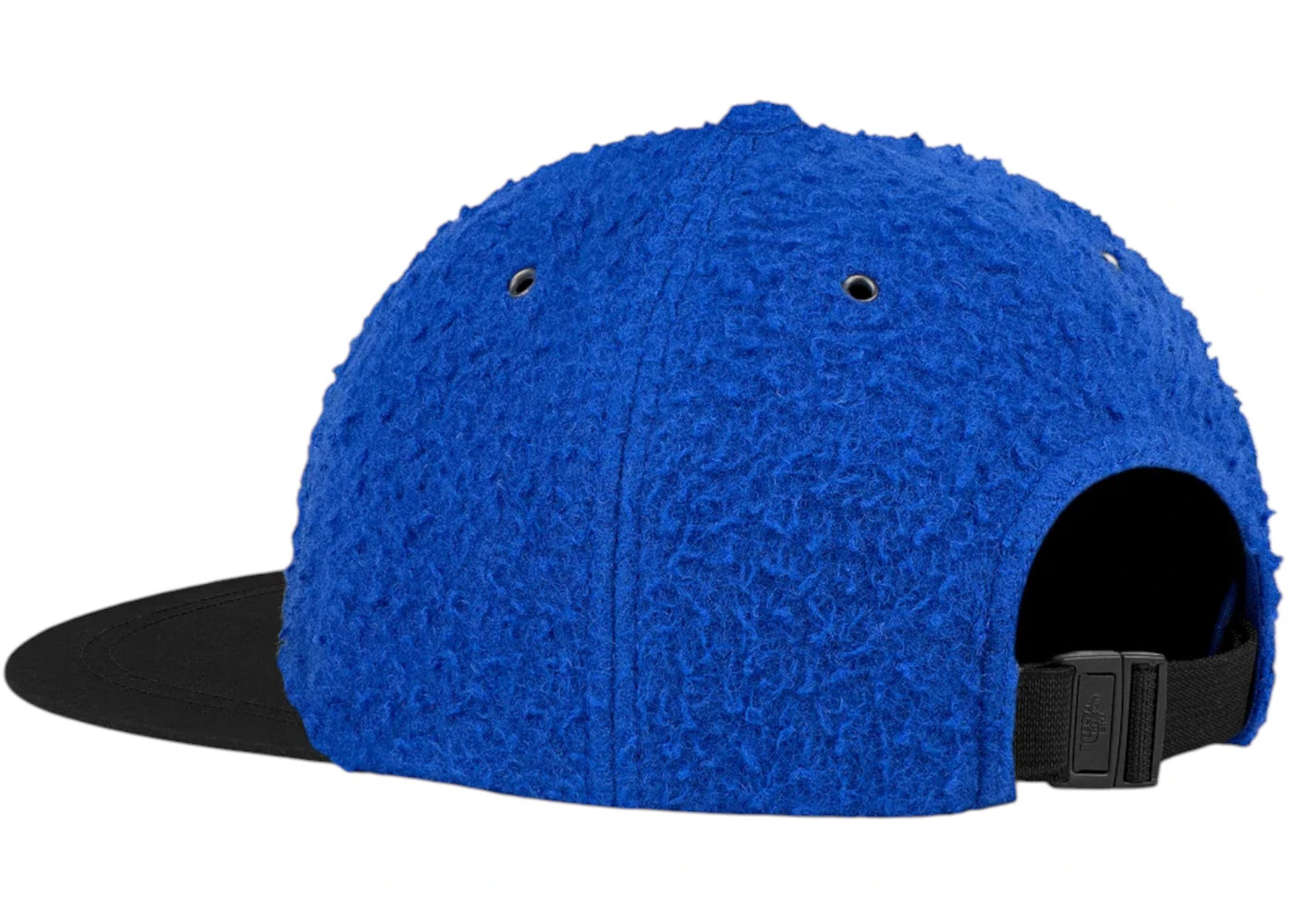 Aime Leon Dore x The North Face Casentino Hat TNF Blue - 3