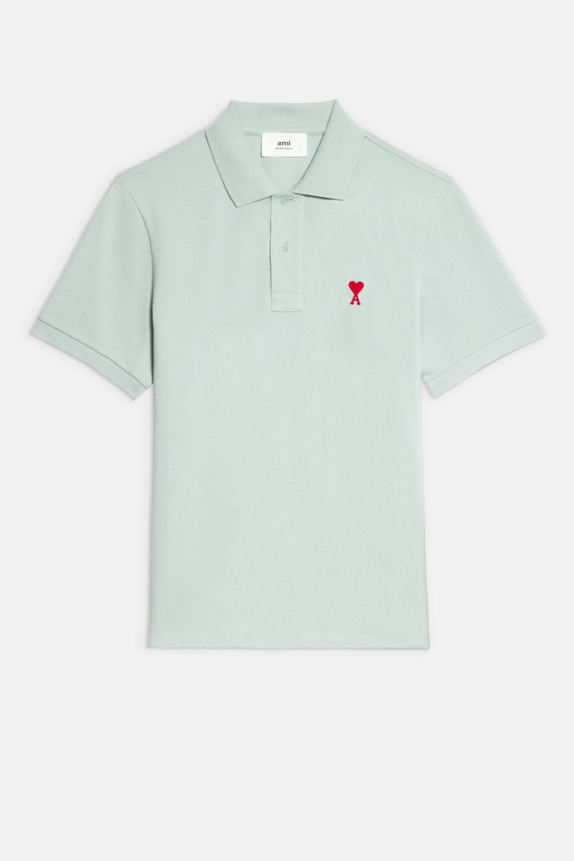 Ami de Coeur polo shirt - 1