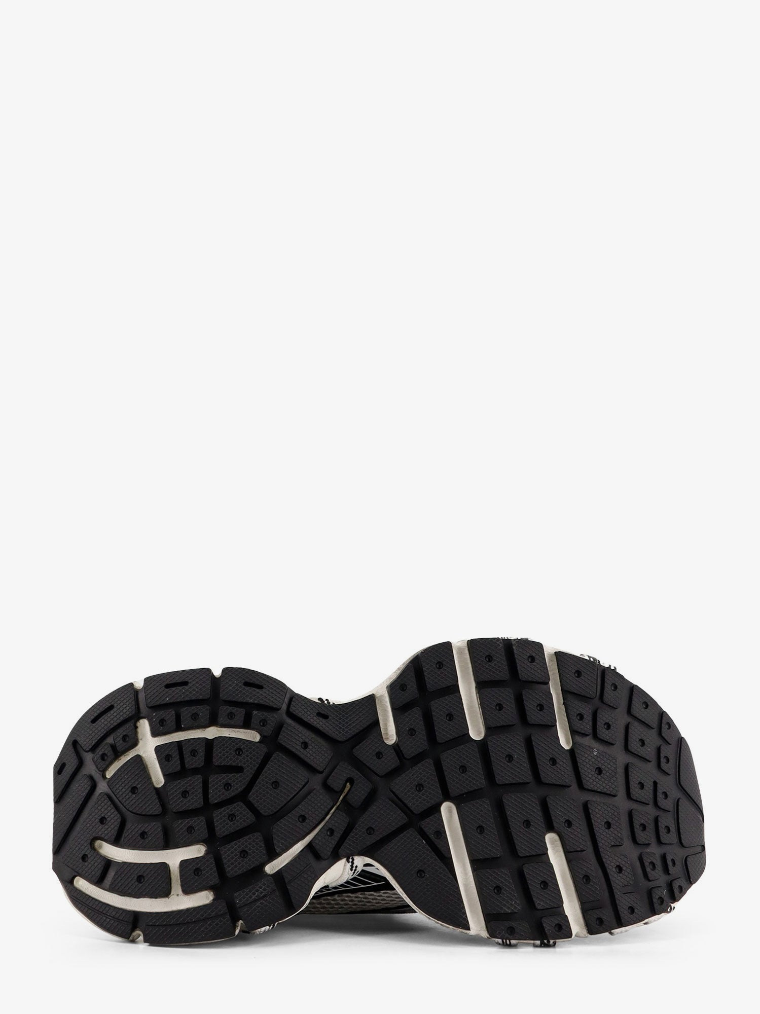 Balenciaga 3Xl Extreme Laces Mesh Sneakers - 4