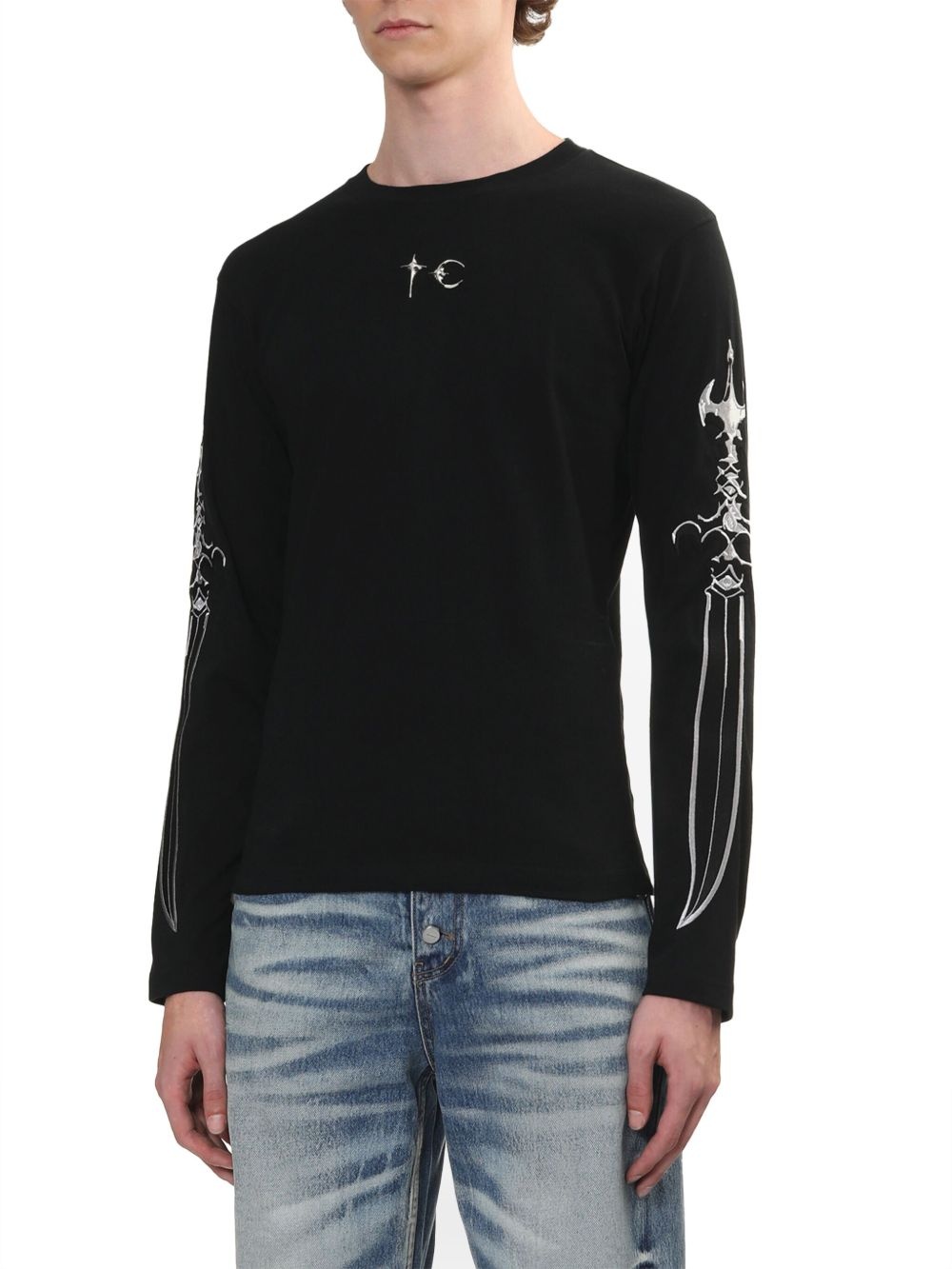 Sword T-shirt - 3