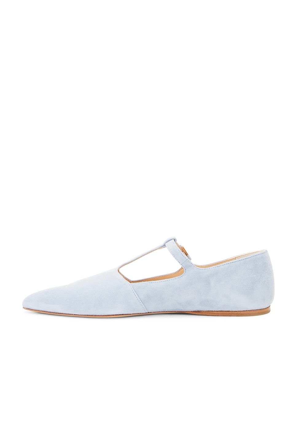 Lola Ballerina Flat - 5
