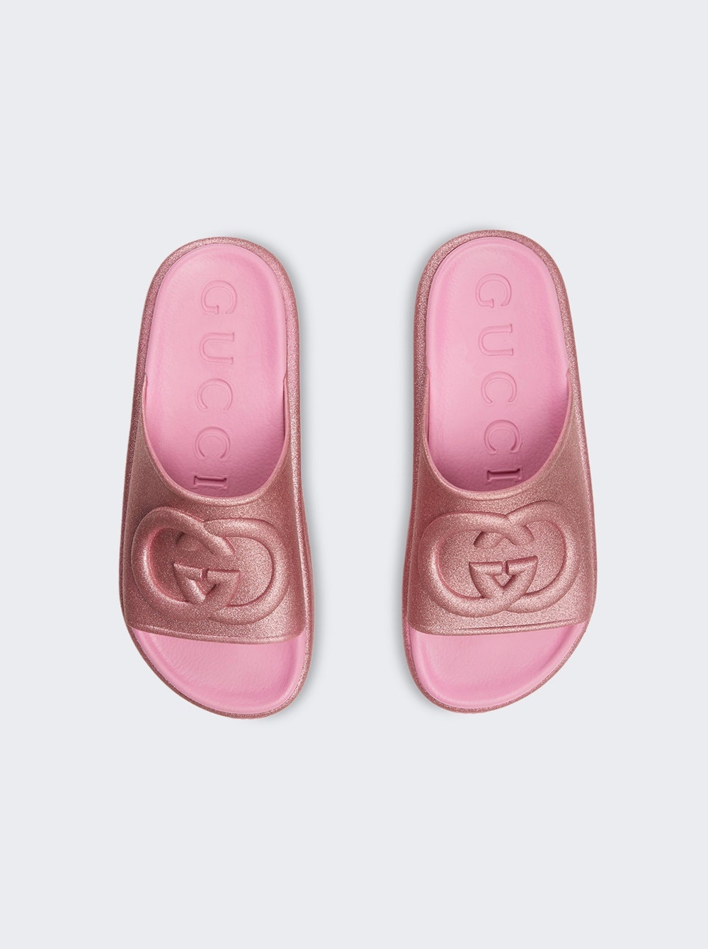 Sandal Rose Pink - 4