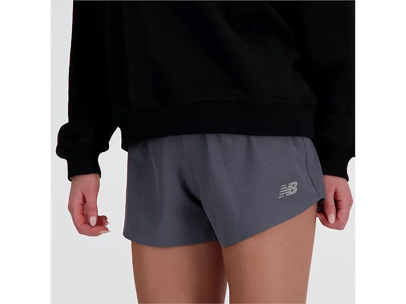 New Balance RC Seamless 3" Short - 3