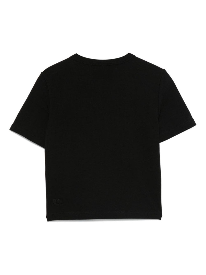 Ksubi Script Baby T-shirt outlook