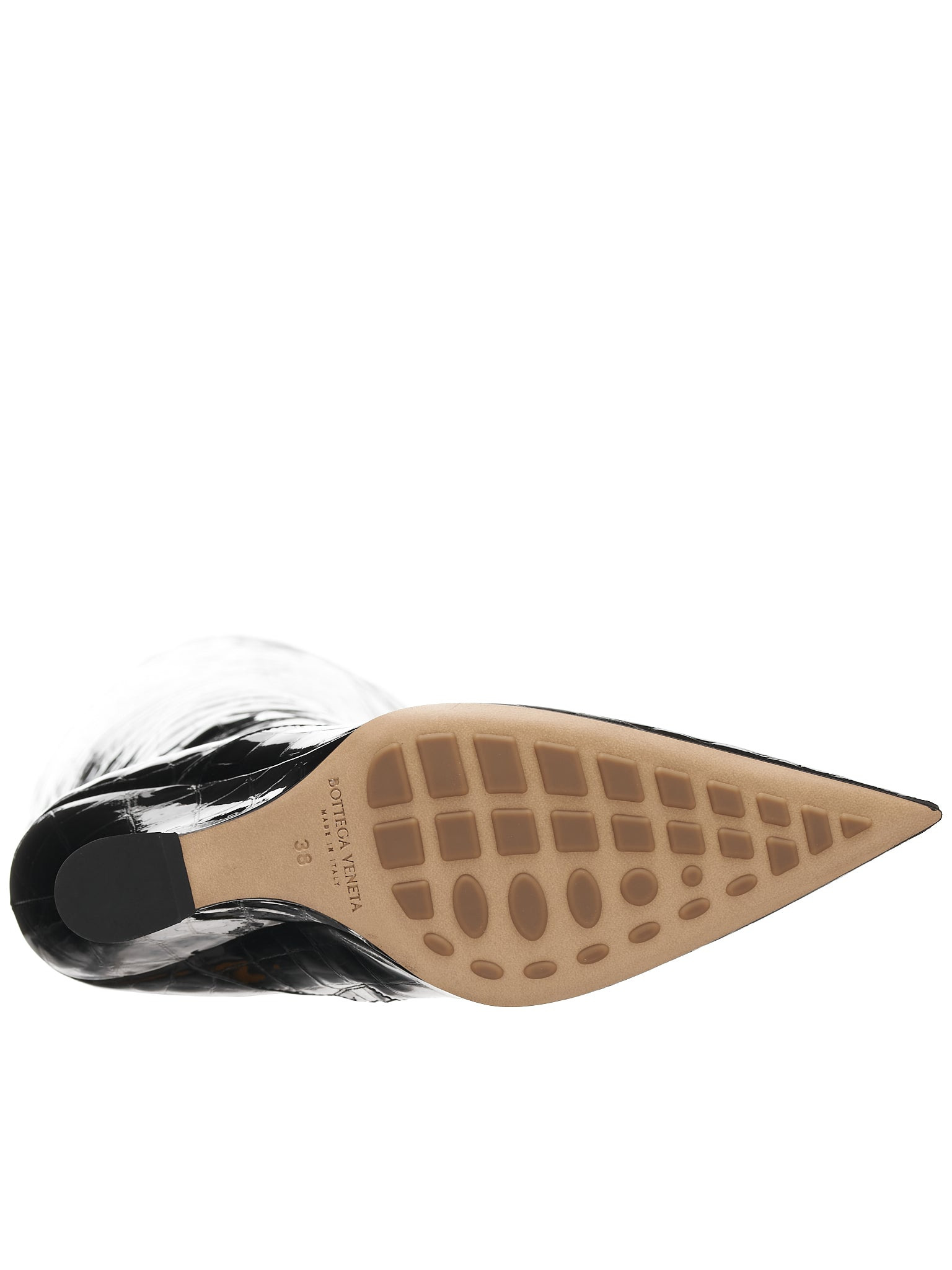 Croc Boots - 7
