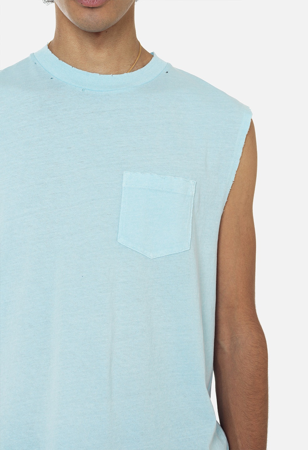 FOLSOM RODEO TEE - 8
