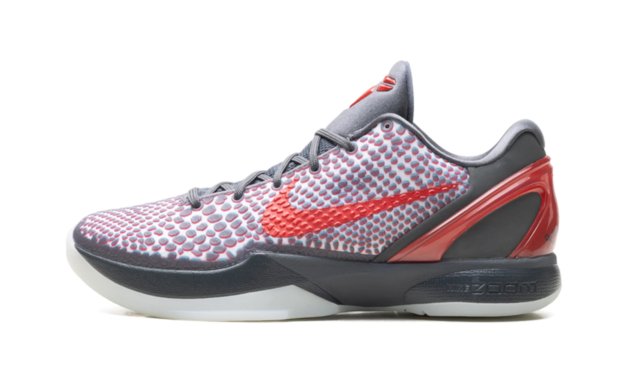 Nike Zoom Kobe 6 Protro "All-Star 3D Hollywood" IQ3902 002 - 1