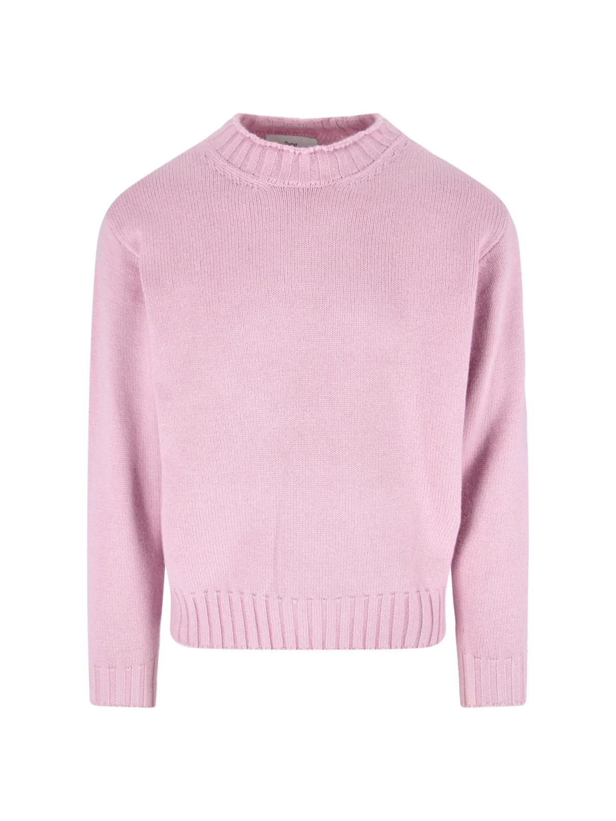 WOOL BLEND SWEATER - 1