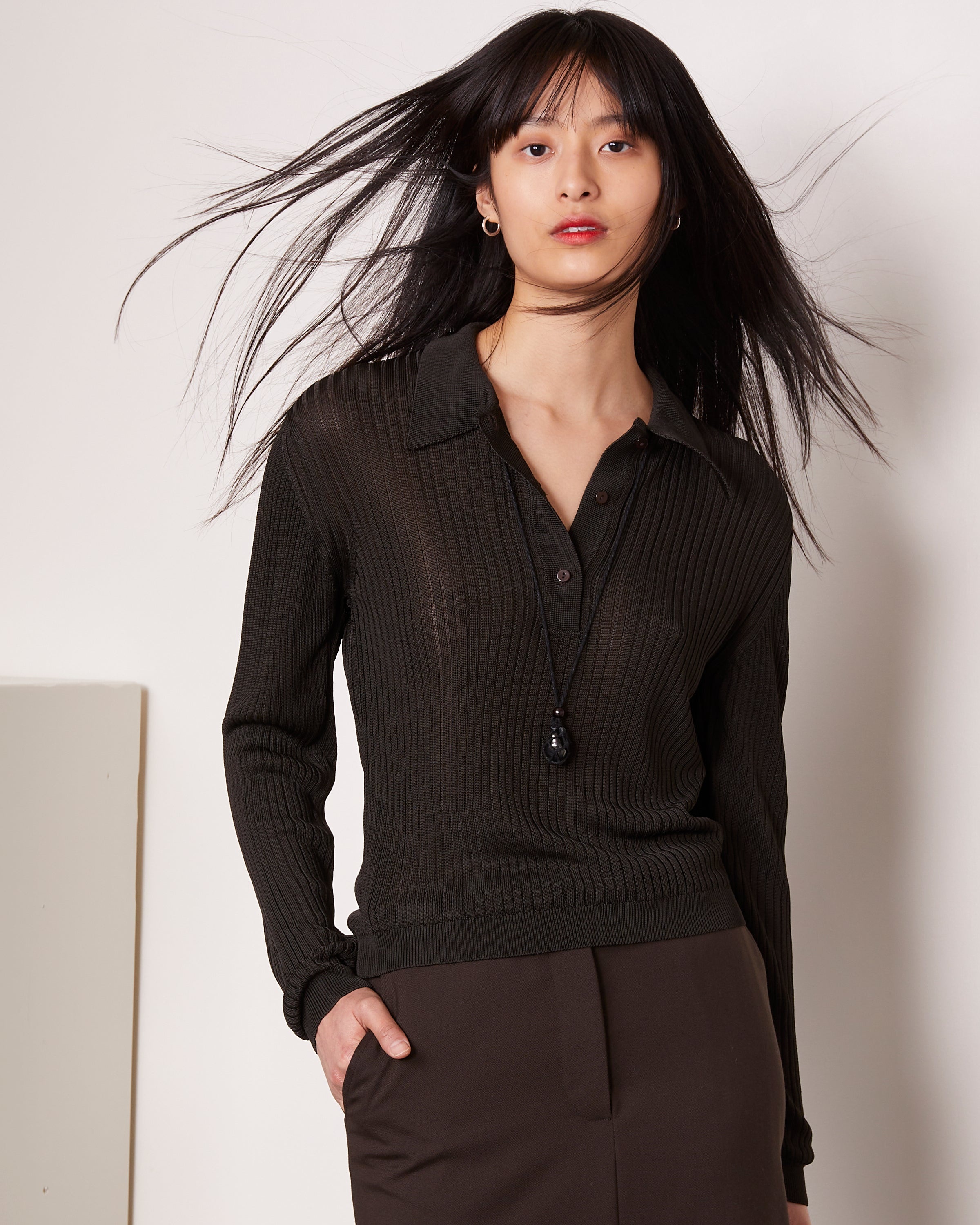 JANA POLO - 1