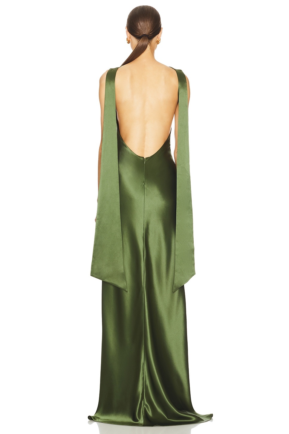 Priscilla Gown - 4