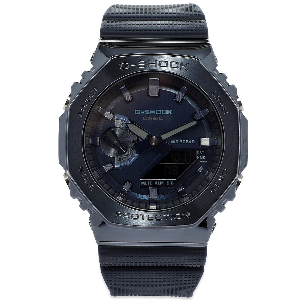 G-Shock GM-2100N-2AER Watch - 1