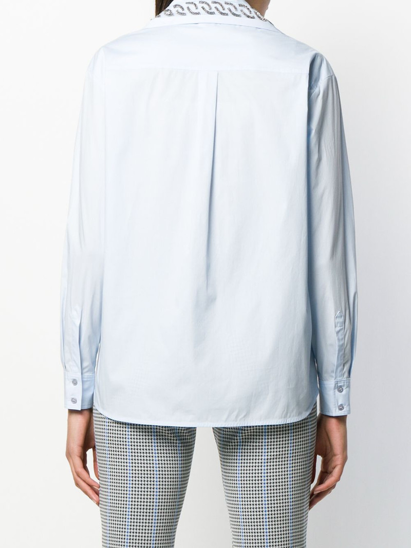 embellished collar shirt 4