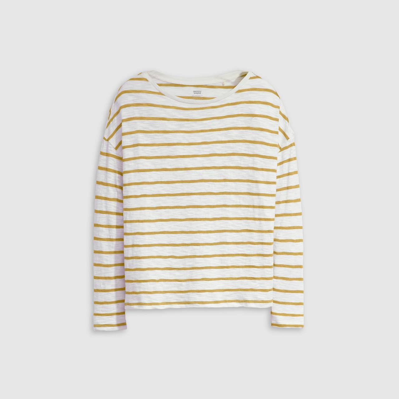 MARGOT LONG SLEEVE T-SHIRT - 1
