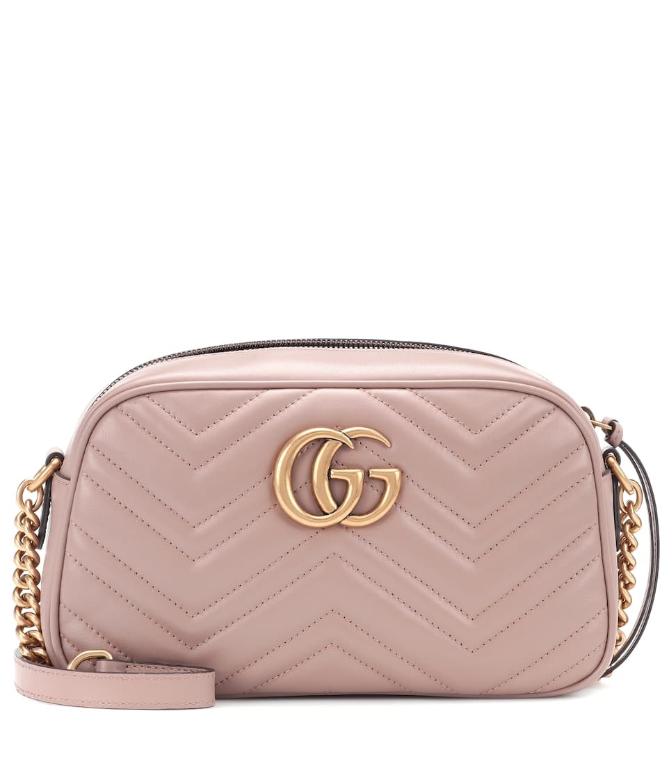 GG Marmont Small shoulder bag - 1