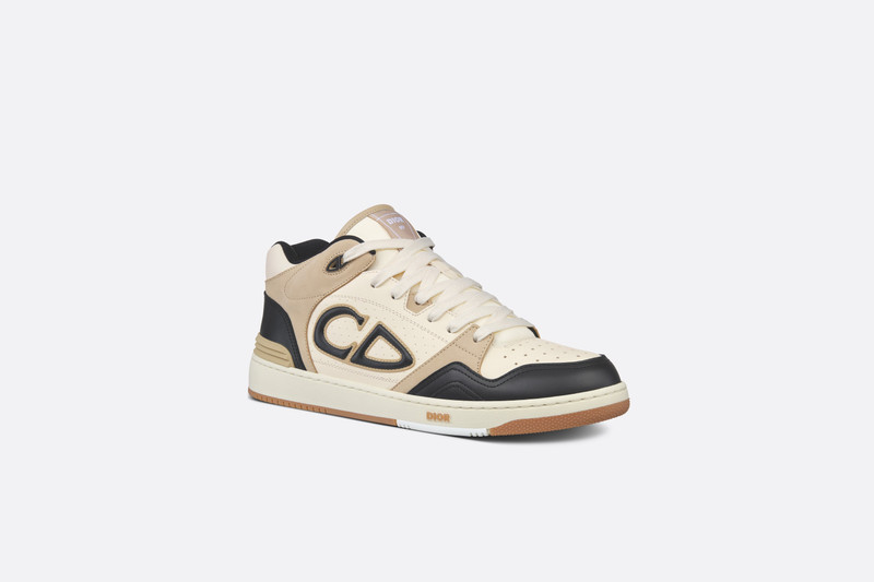 B57 Mid-Top Sneaker - 1