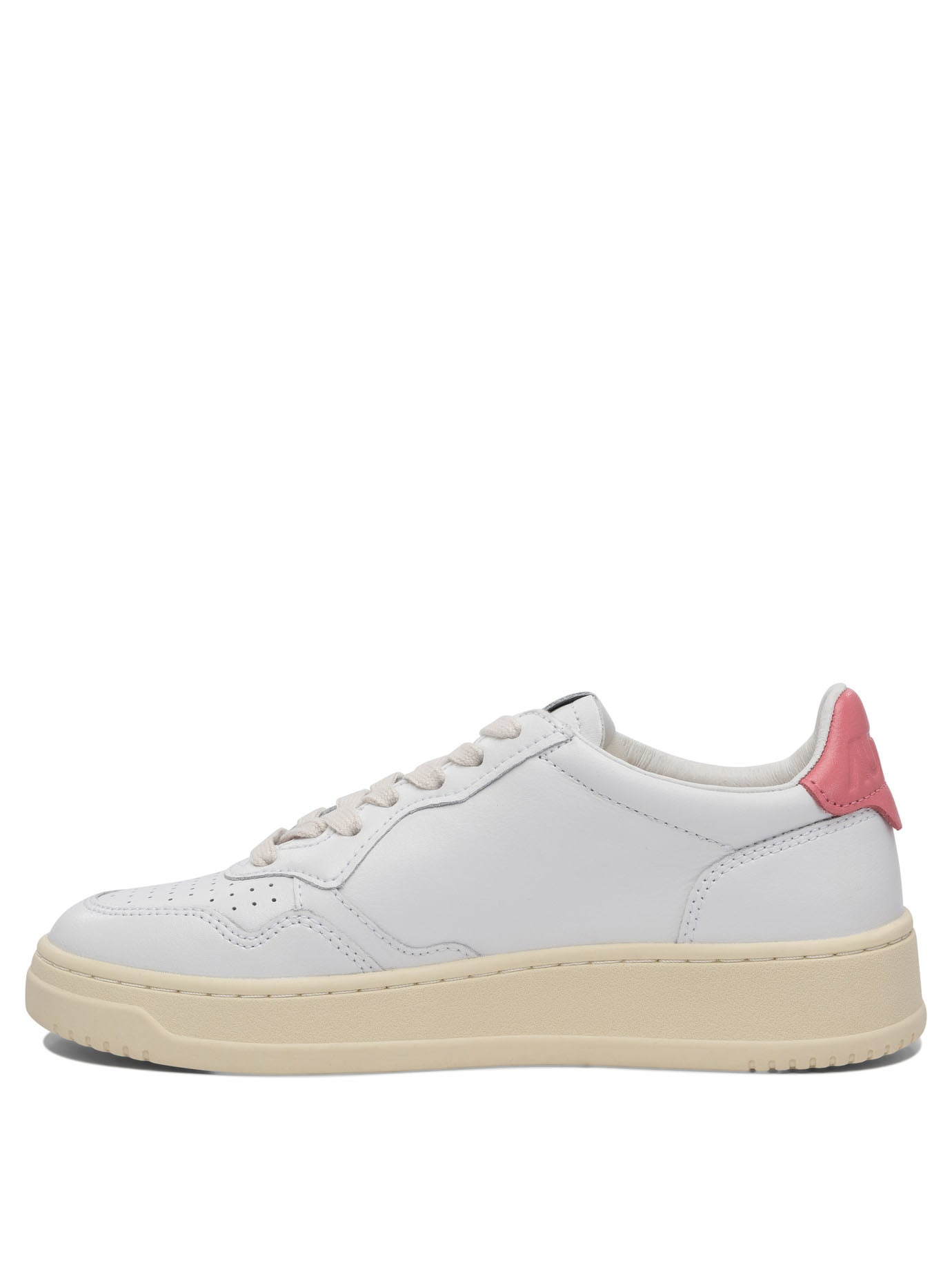 Autry "medalist Low" Sneakers - 3