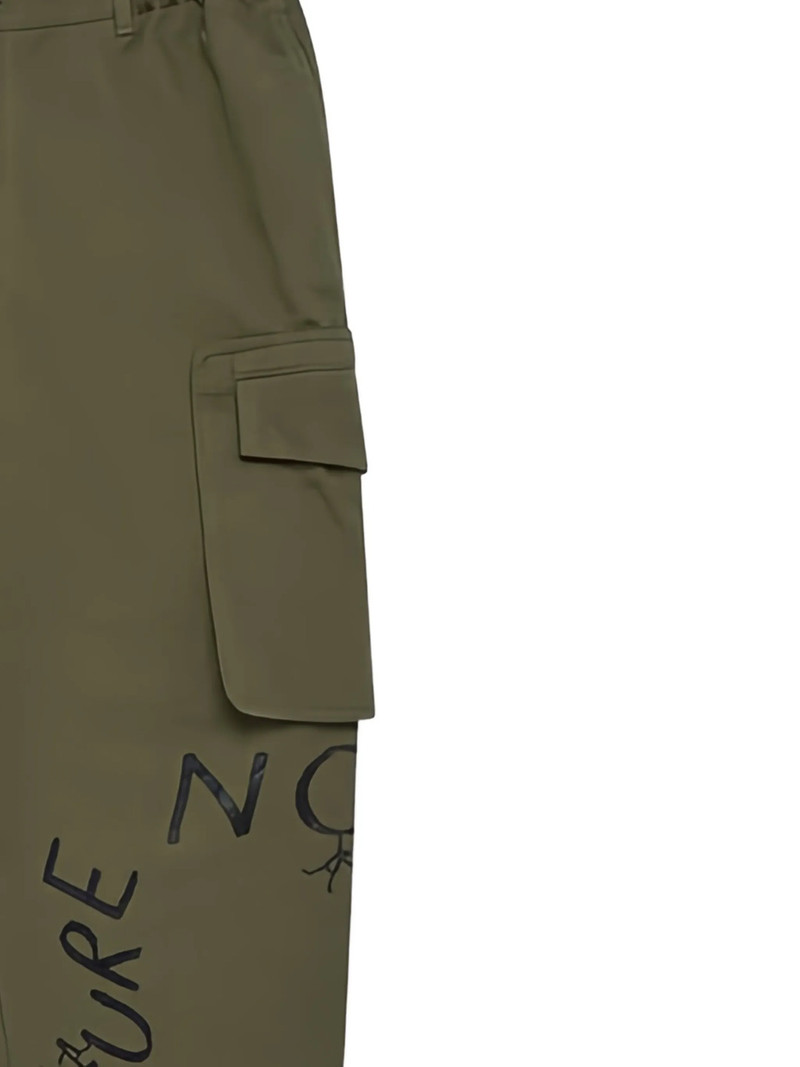 Comme des Garçons SHIRT Utility Cargo Pants outlook