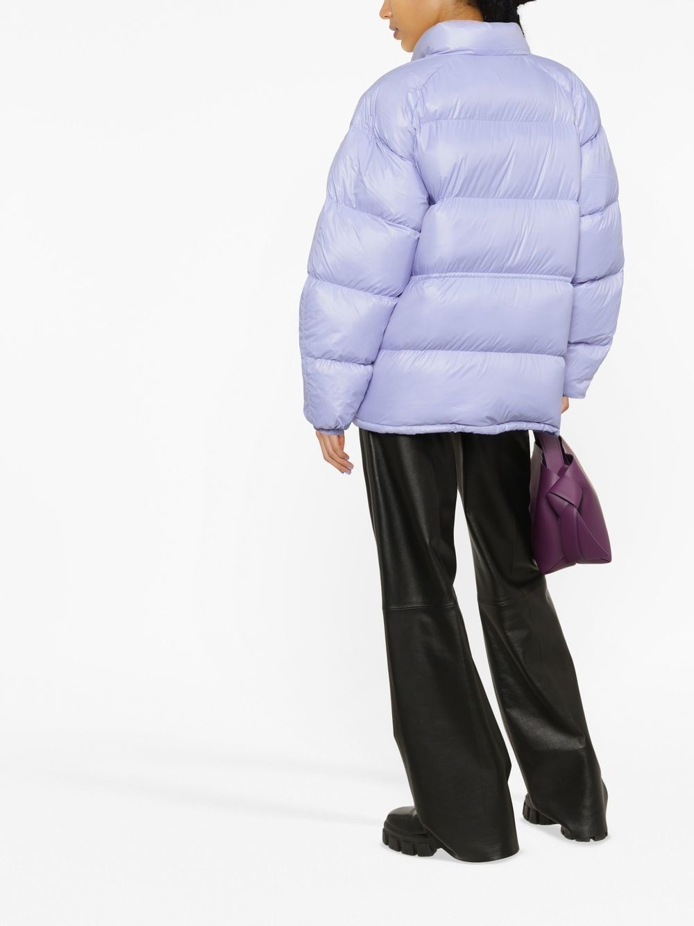 Maurice puffer jacket - 4