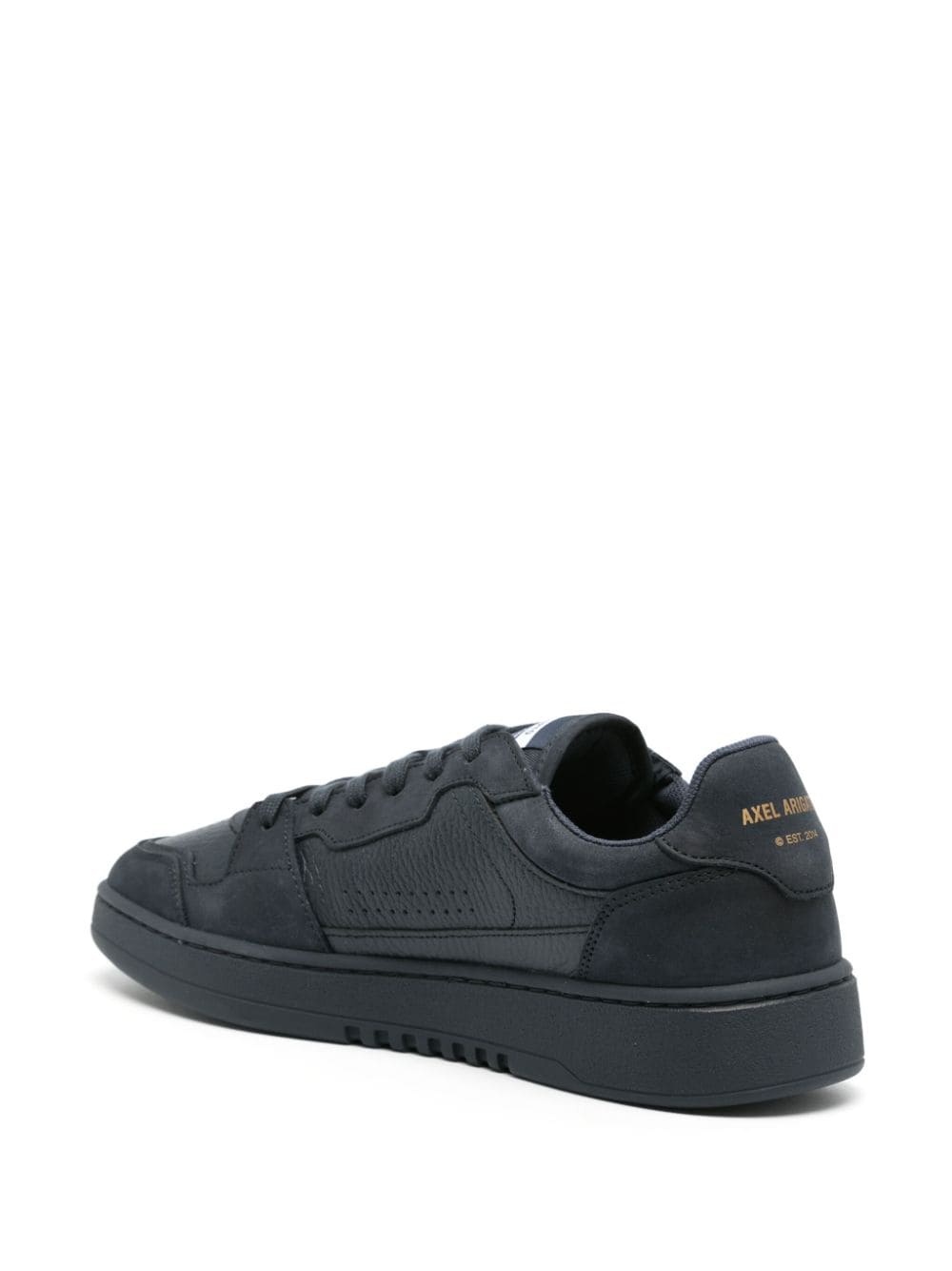 Dice low-top sneakers - 3