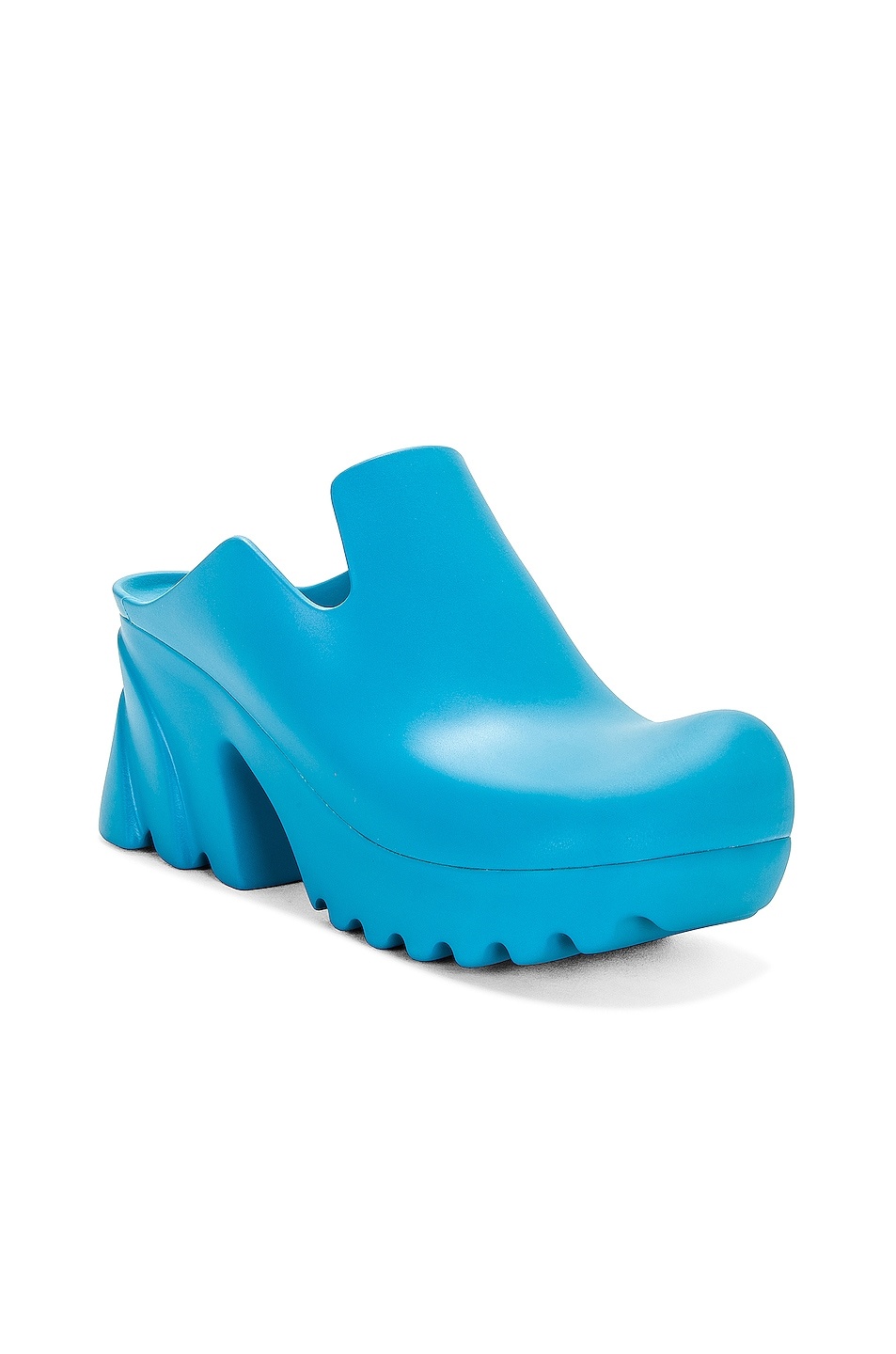 Flash Pump Mule - 2