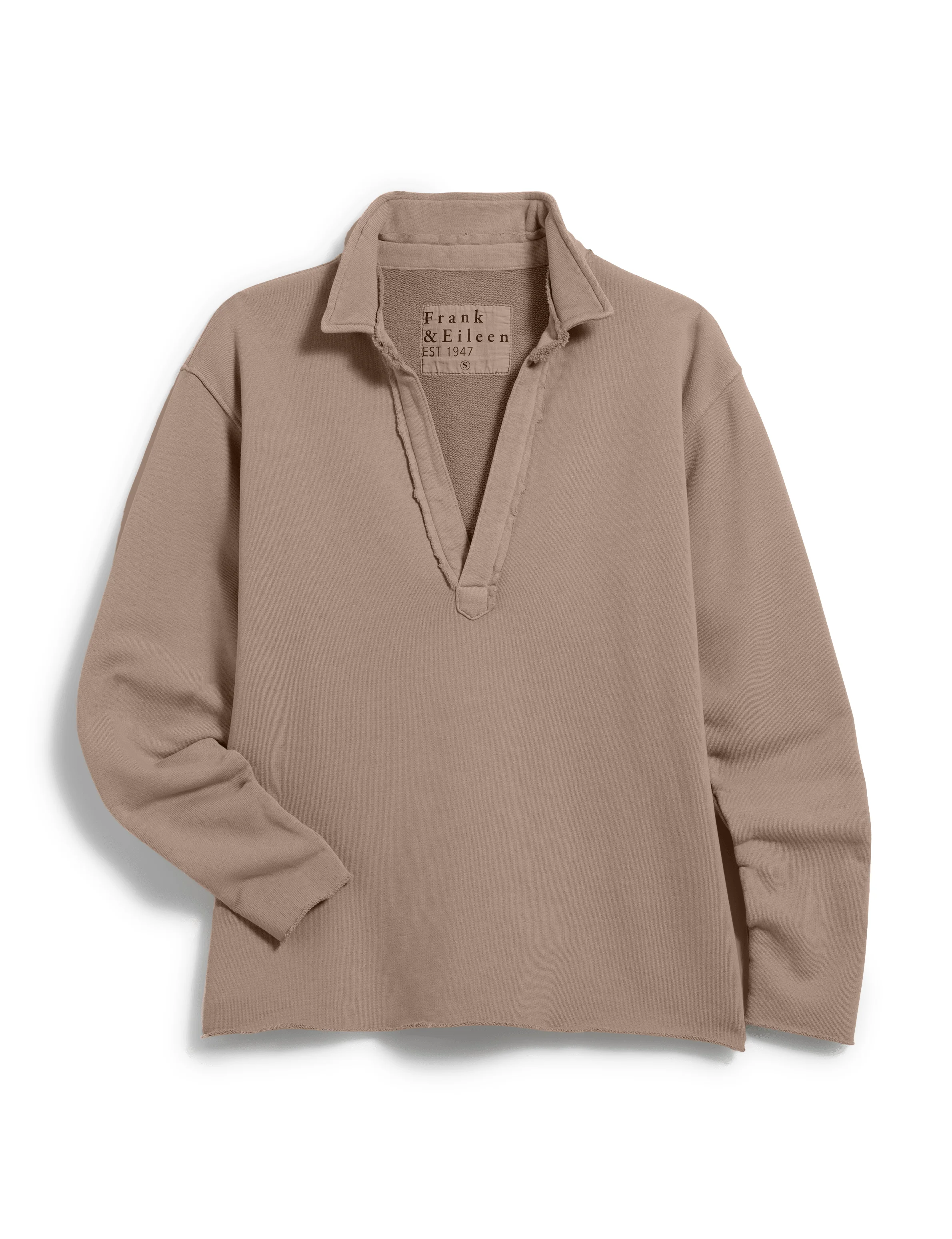 Popover Henley - 1