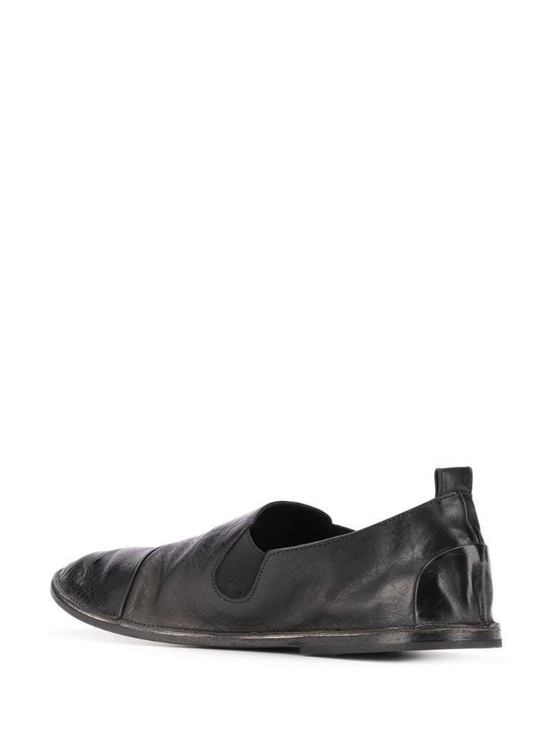 'Strasacco' slippers - 4