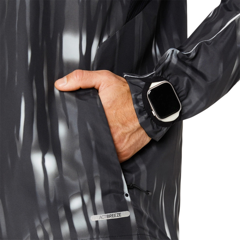 ROAD LITE-SHOW PACKABLE JACKET 6