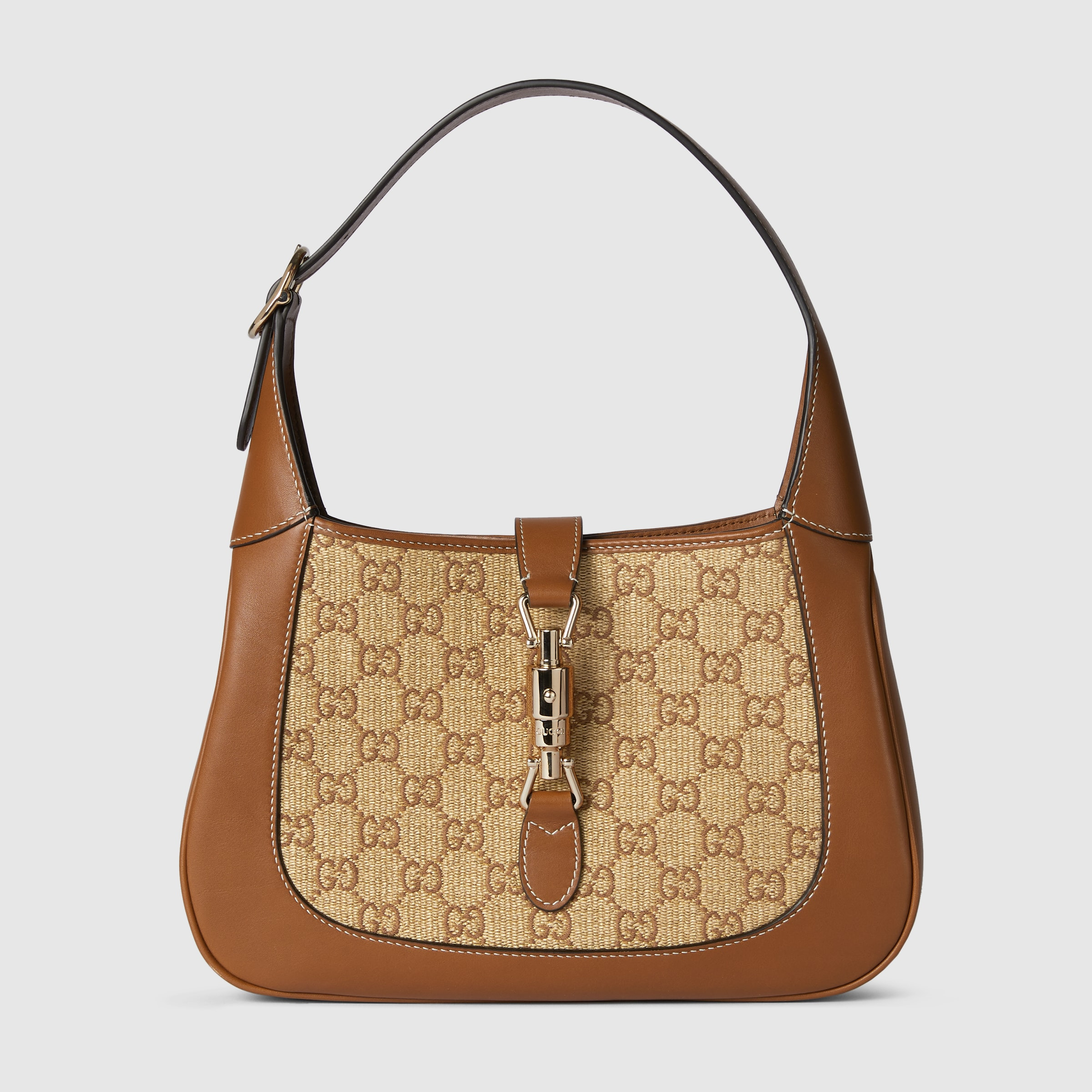 Gucci Jackie 1961 small shoulder bag - 7