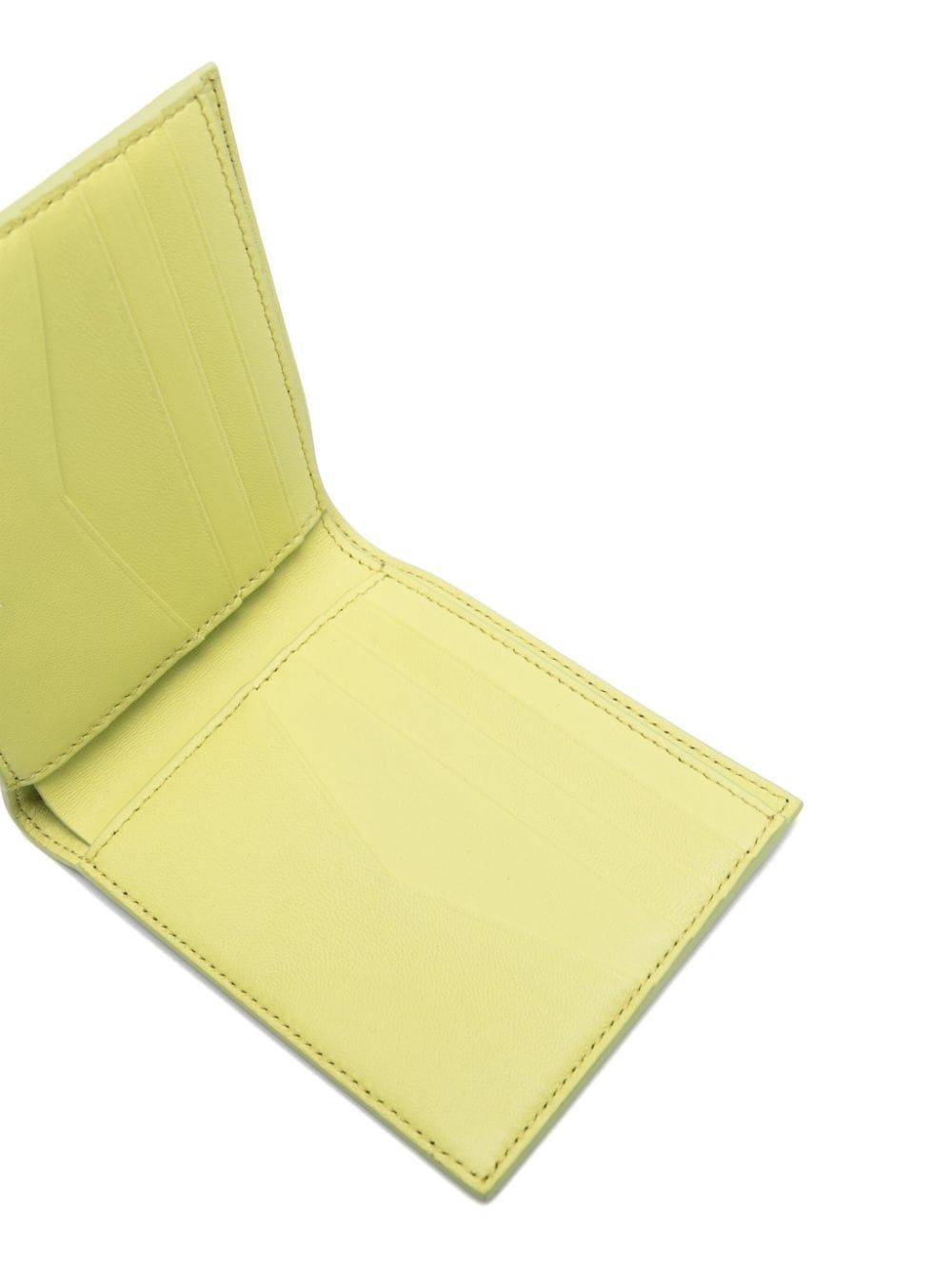 Billfold wallet 3